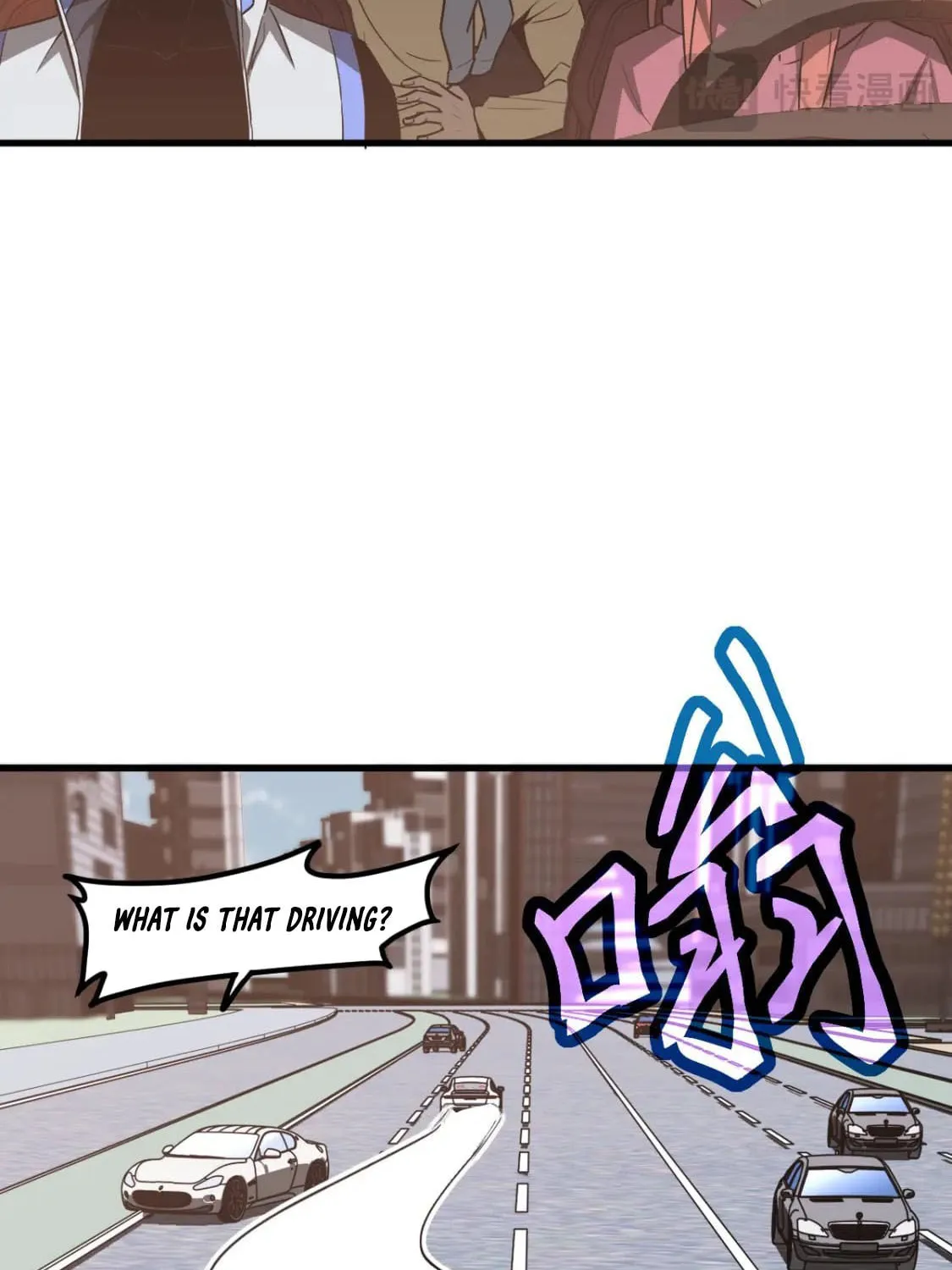 Extraordinary Evolution Chapter 125 page 42 - 