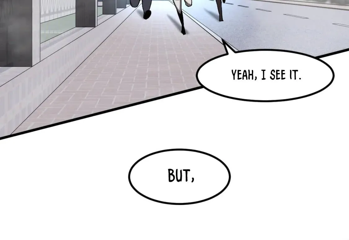 Extraordinary Evolution Chapter 125 page 47 - 