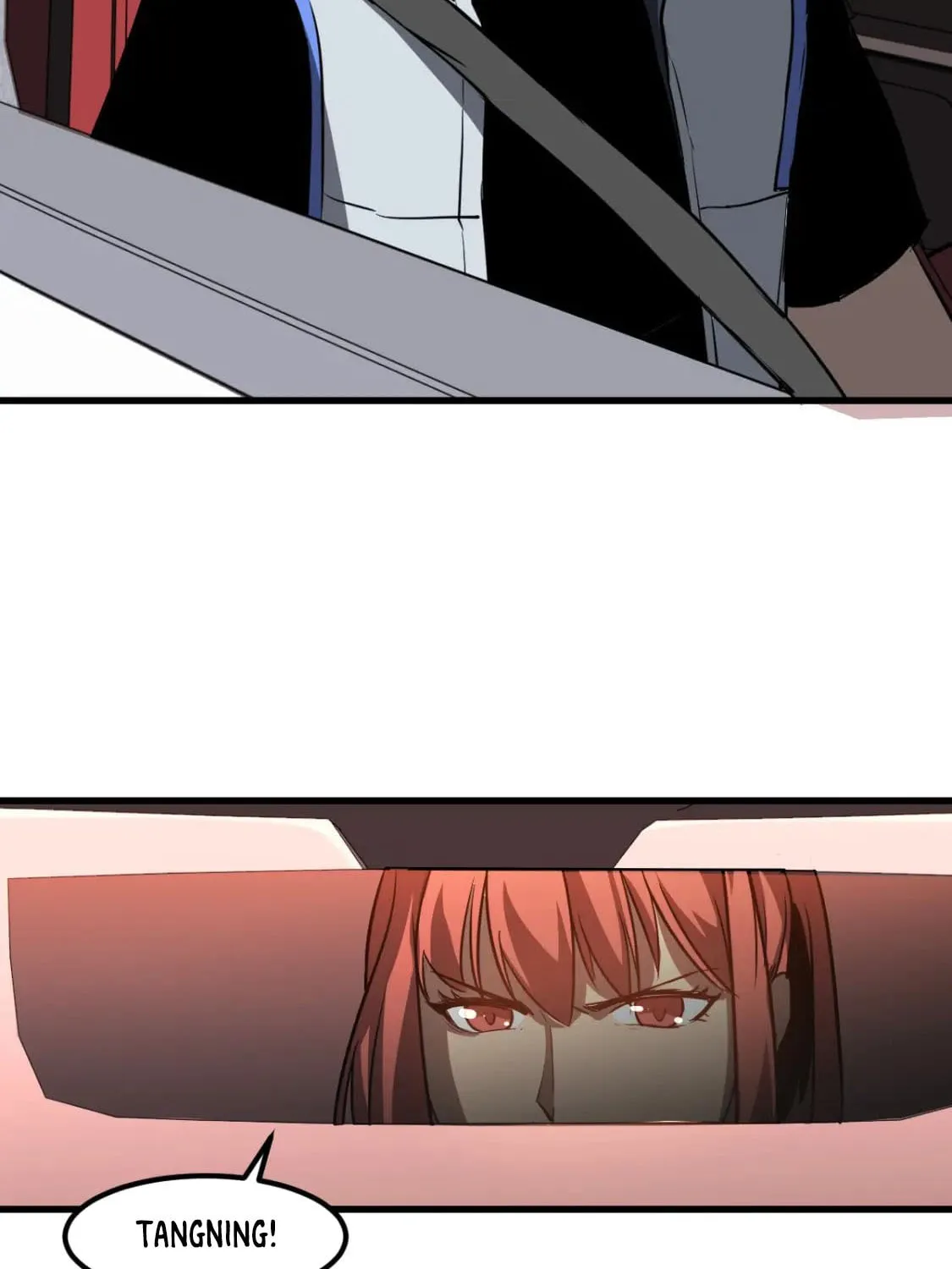 Extraordinary Evolution Chapter 125 page 51 - 
