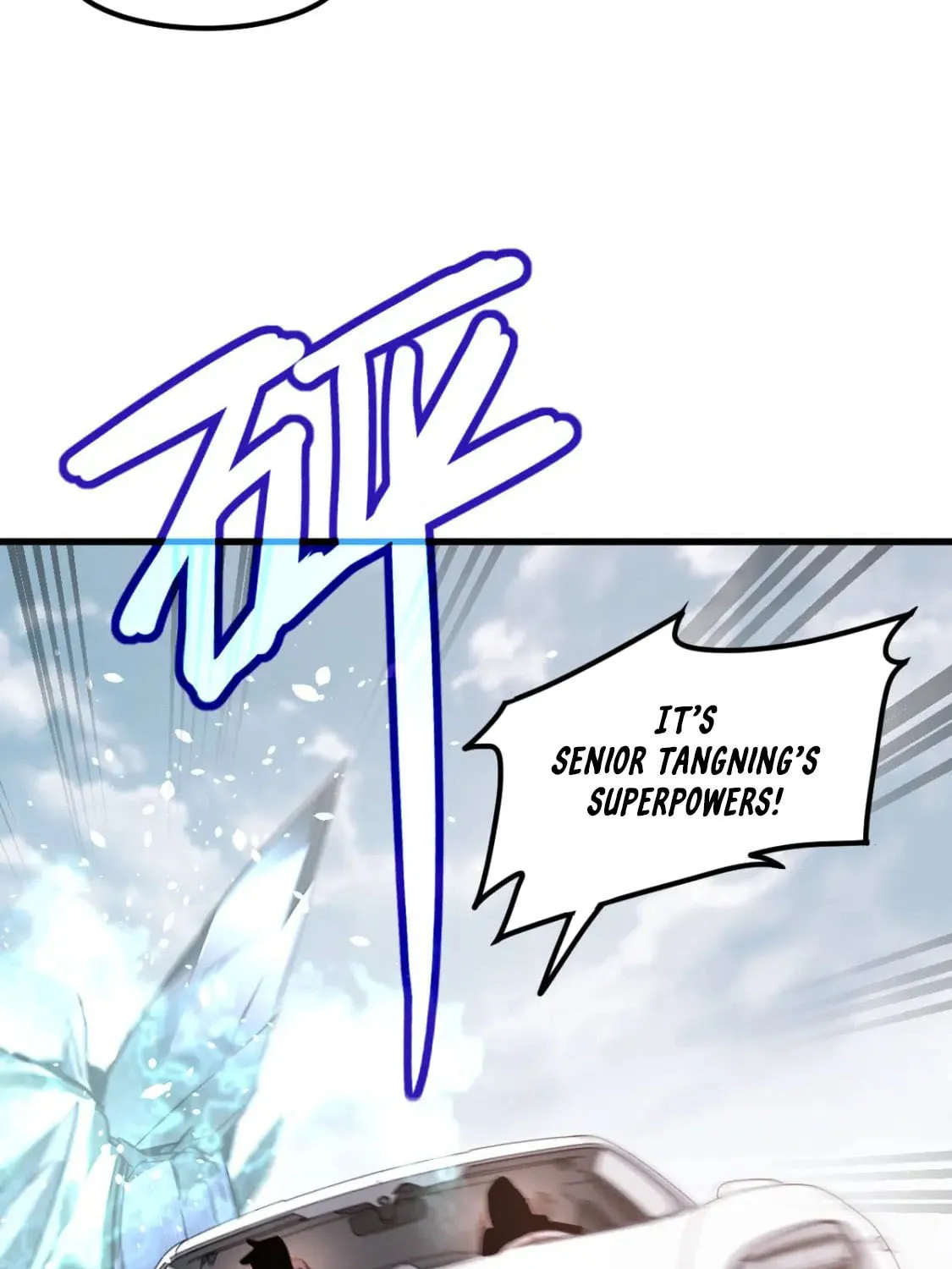 Extraordinary Evolution Chapter 125 page 52 - 