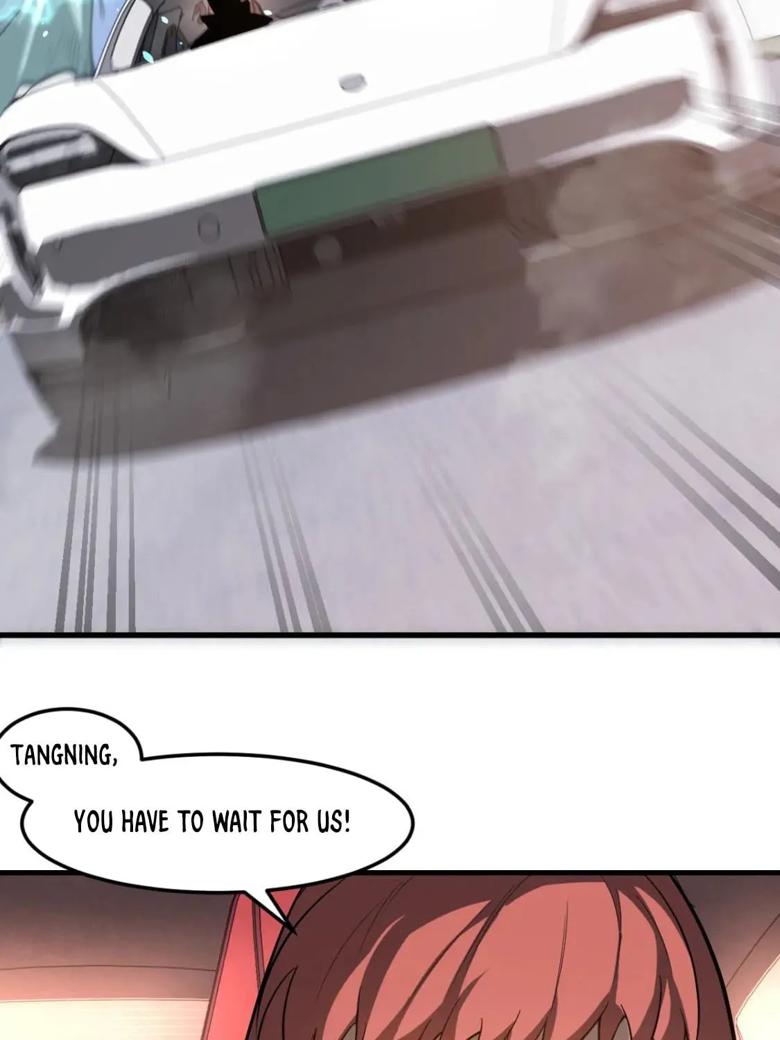 Extraordinary Evolution Chapter 125 page 53 - 