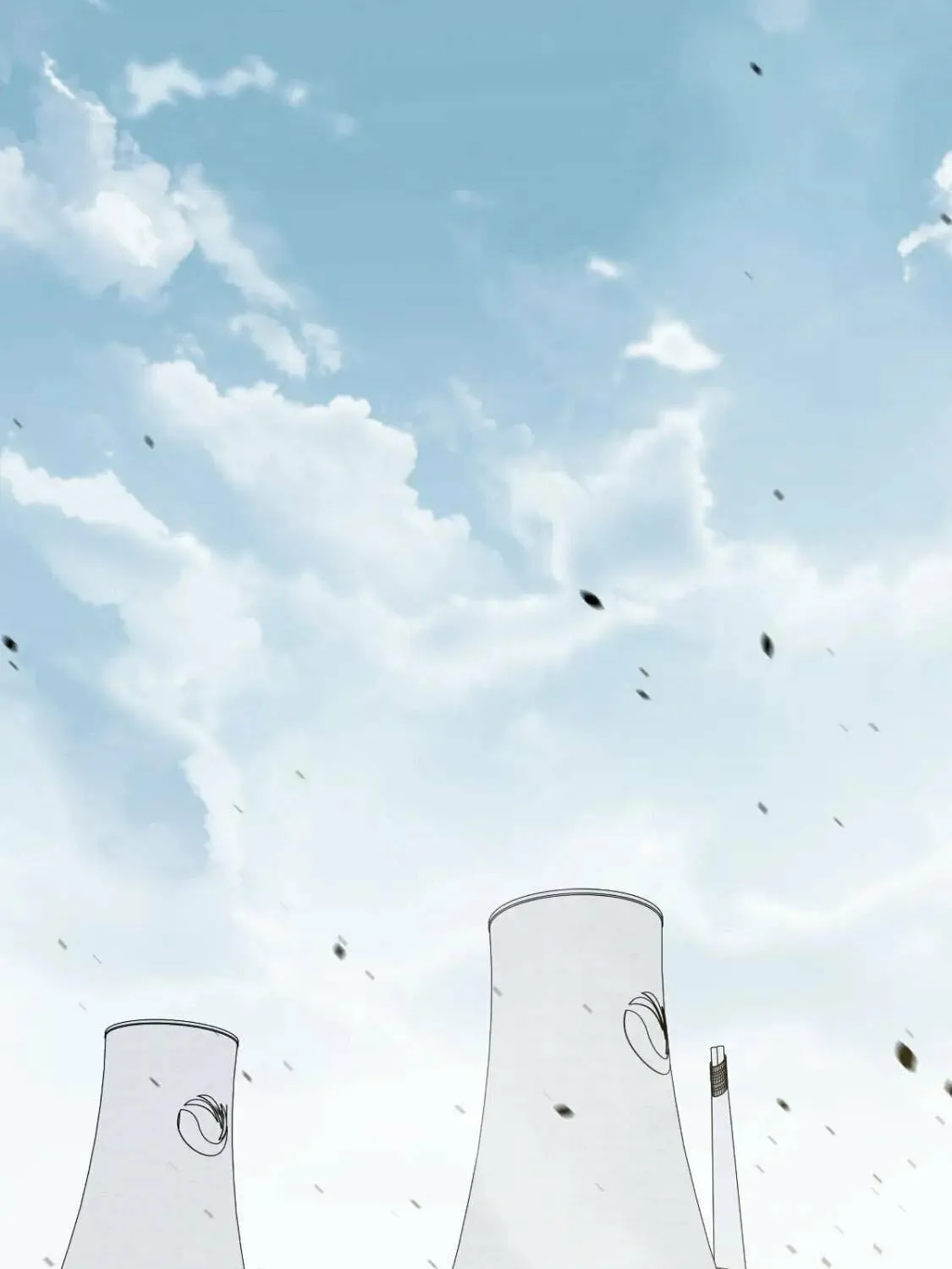 Extraordinary Evolution Chapter 125 page 57 - 