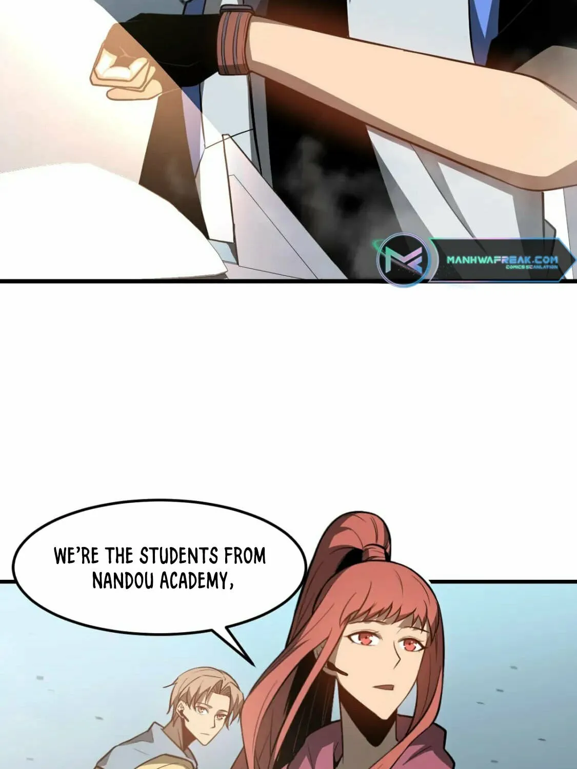 Extraordinary Evolution Chapter 125 page 62 - 
