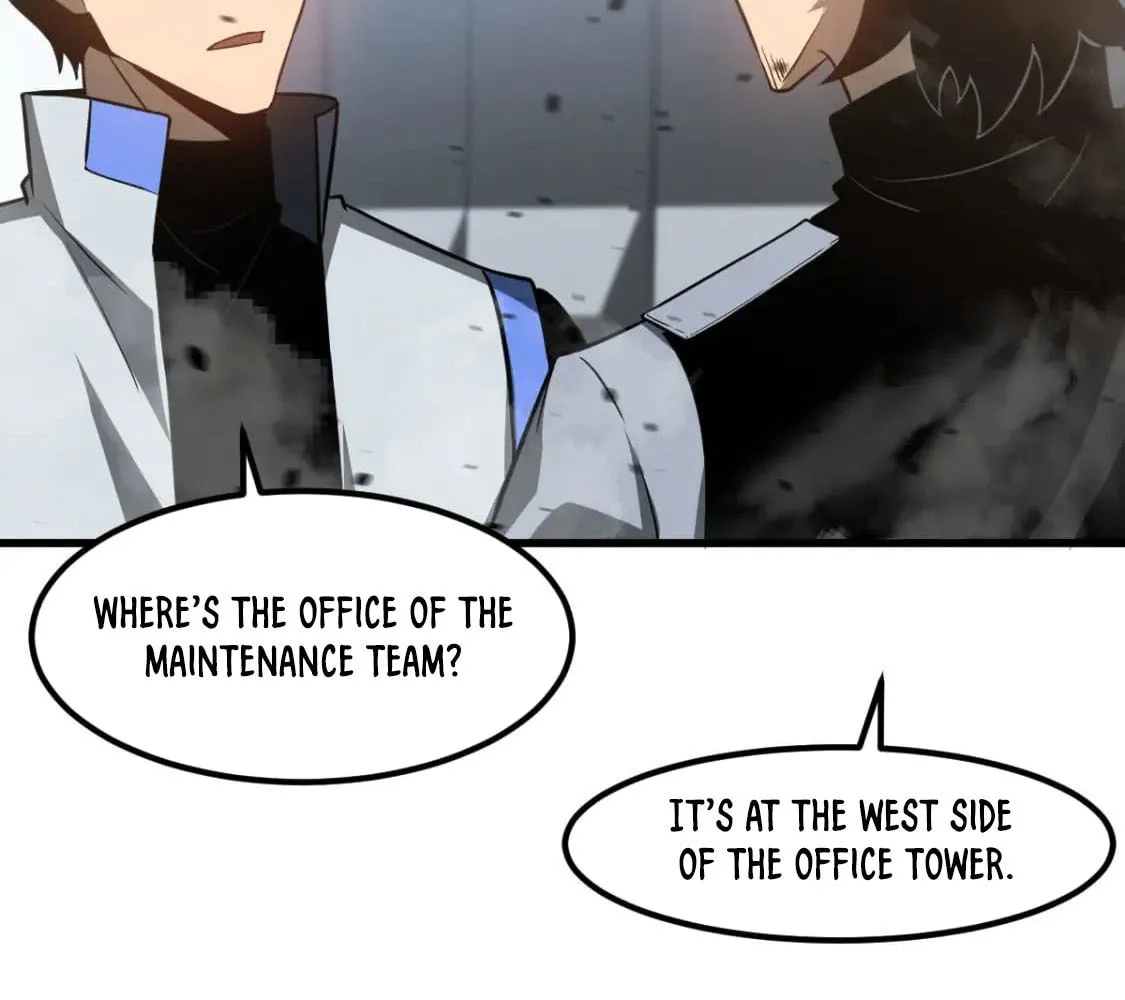 Extraordinary Evolution Chapter 125 page 73 - 