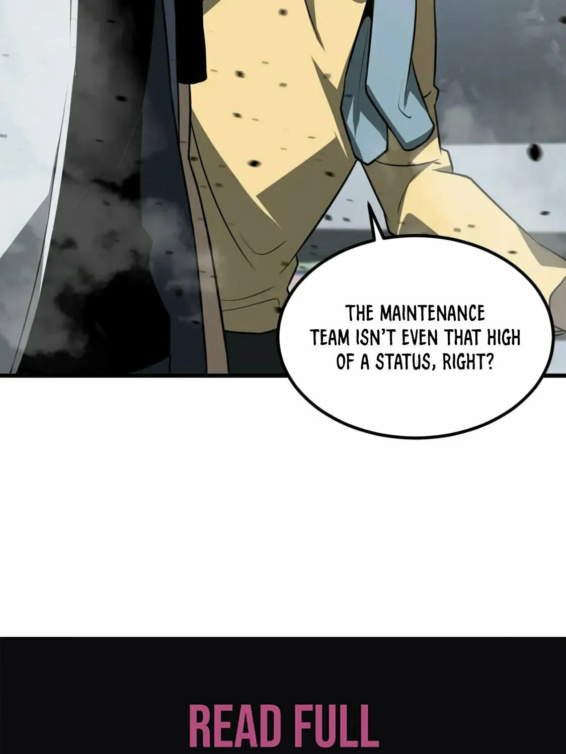 Extraordinary Evolution Chapter 125 page 75 - 