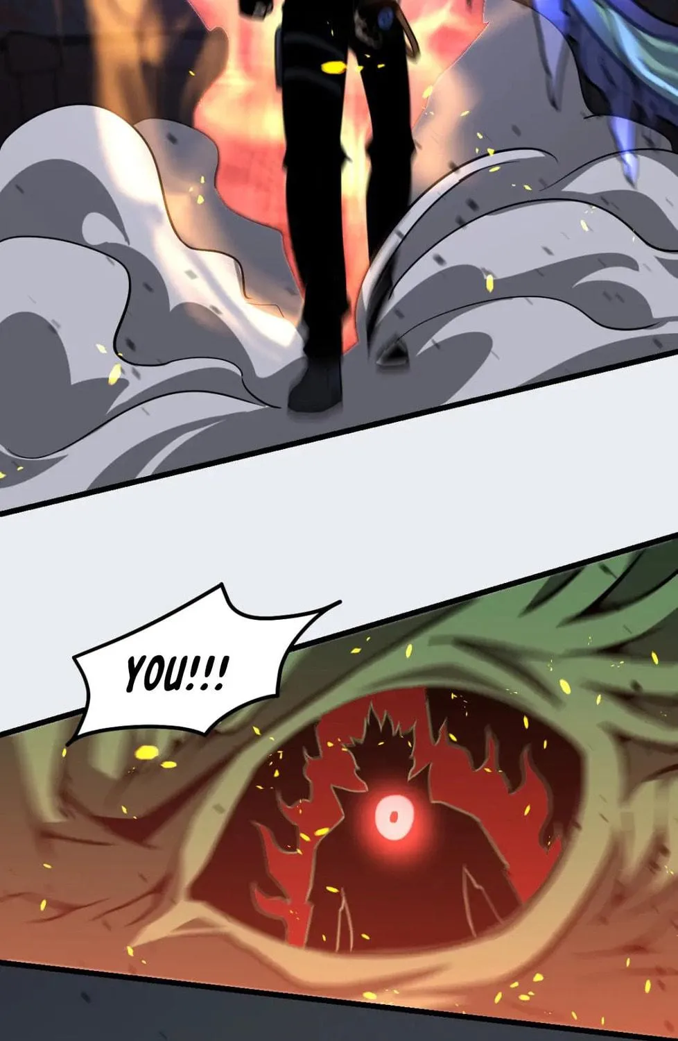 Extraordinary Evolution Chapter 126 page 107 - 