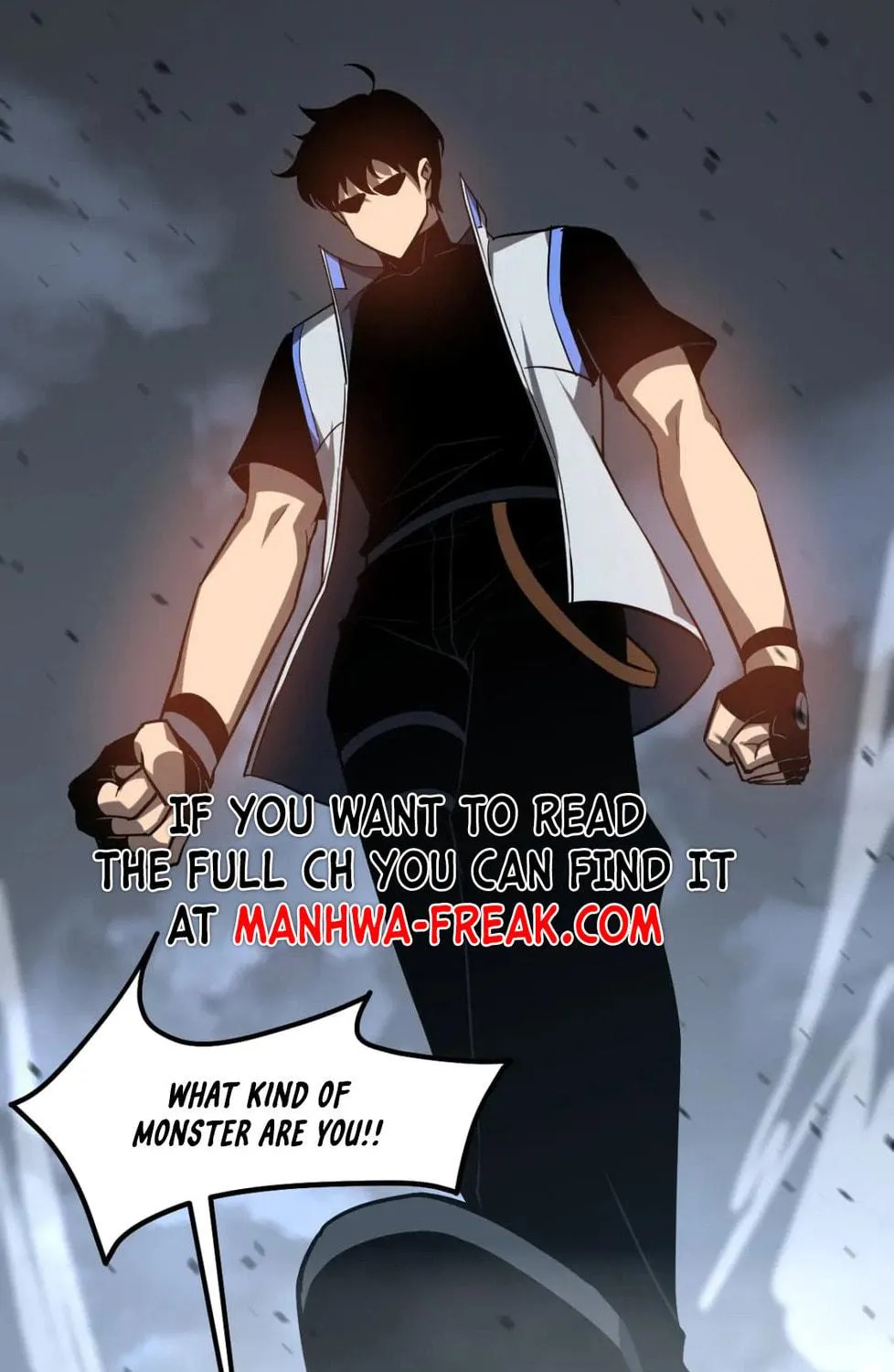 Extraordinary Evolution Chapter 126 page 109 - 
