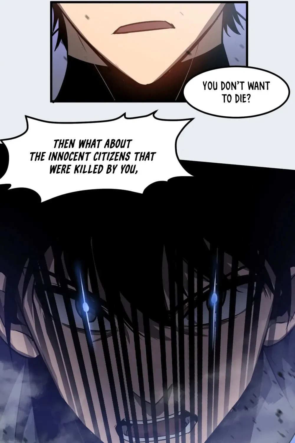 Extraordinary Evolution Chapter 126 page 115 - 