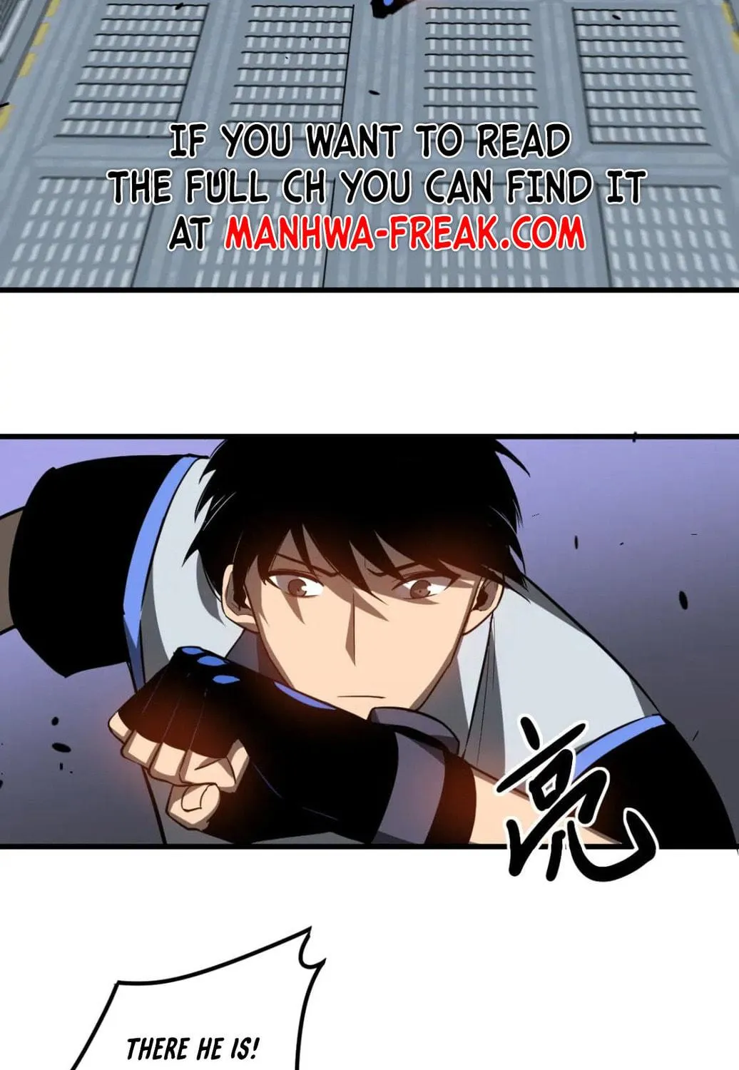 Extraordinary Evolution Chapter 126 page 41 - 