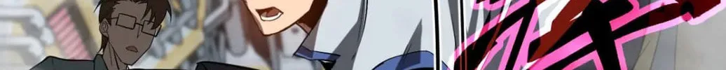 Extraordinary Evolution Chapter 126 page 44 - 