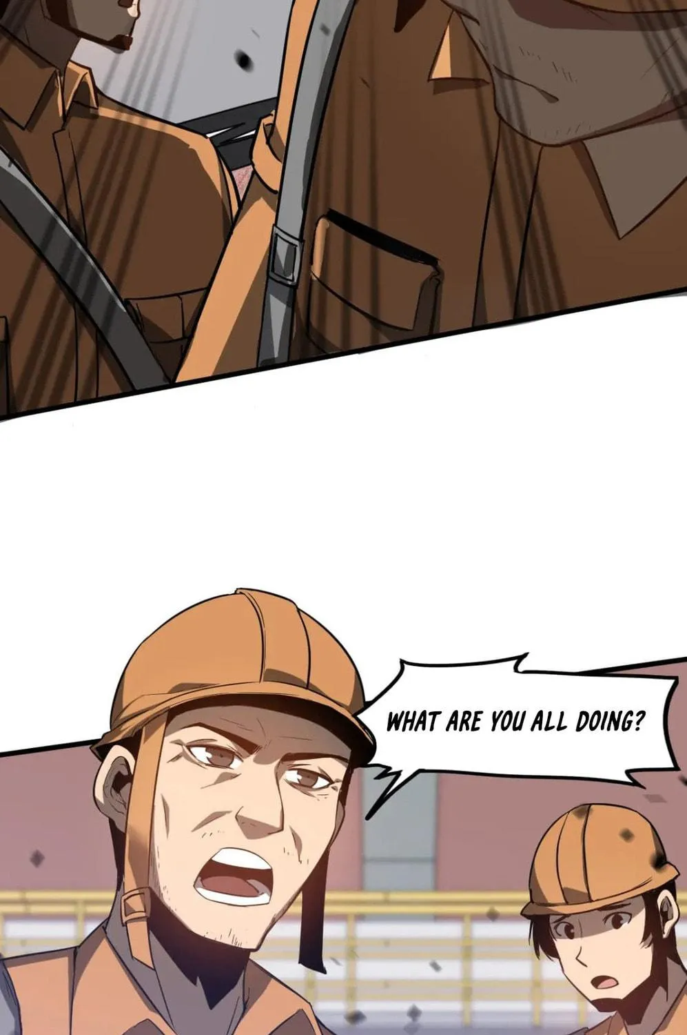 Extraordinary Evolution Chapter 126 page 49 - 
