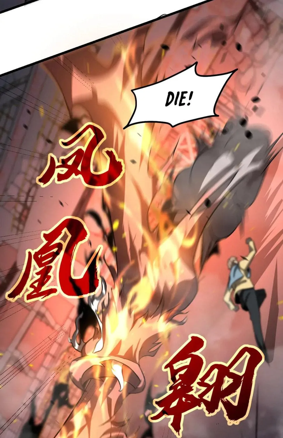 Extraordinary Evolution Chapter 126 page 65 - 
