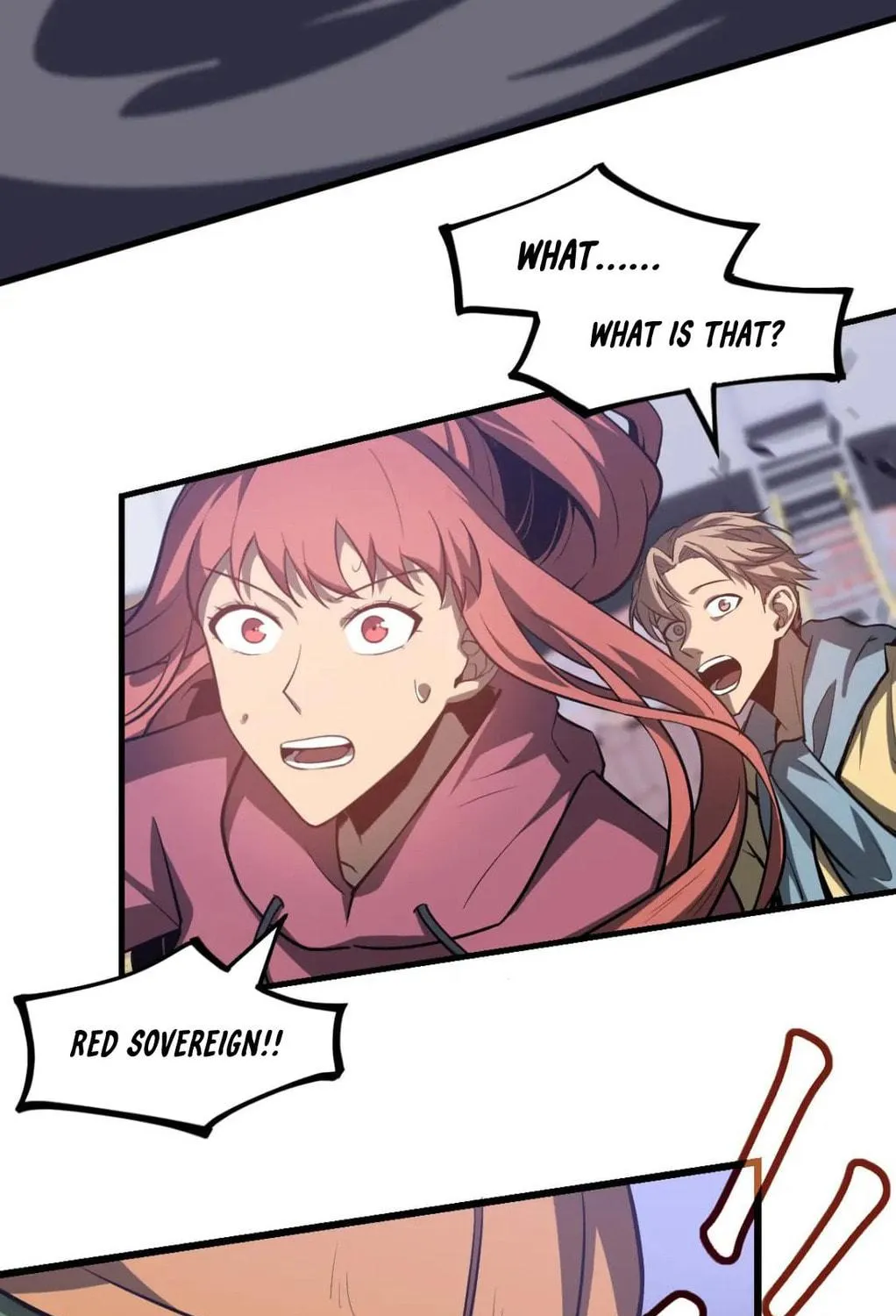 Extraordinary Evolution Chapter 126 page 79 - 