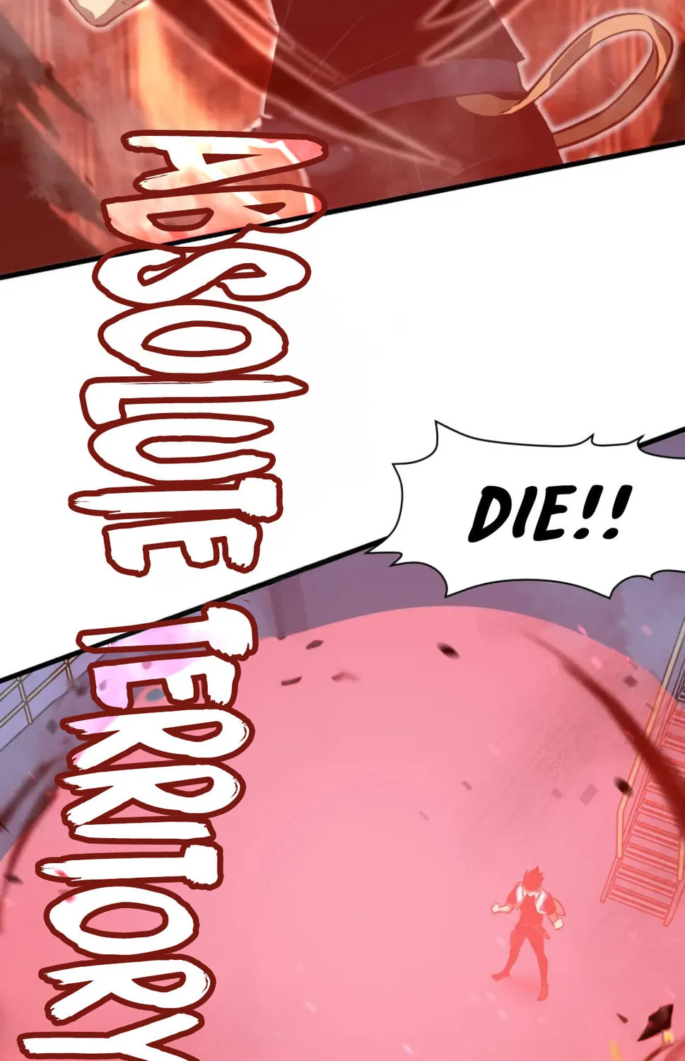 Extraordinary Evolution Chapter 126 page 91 - 