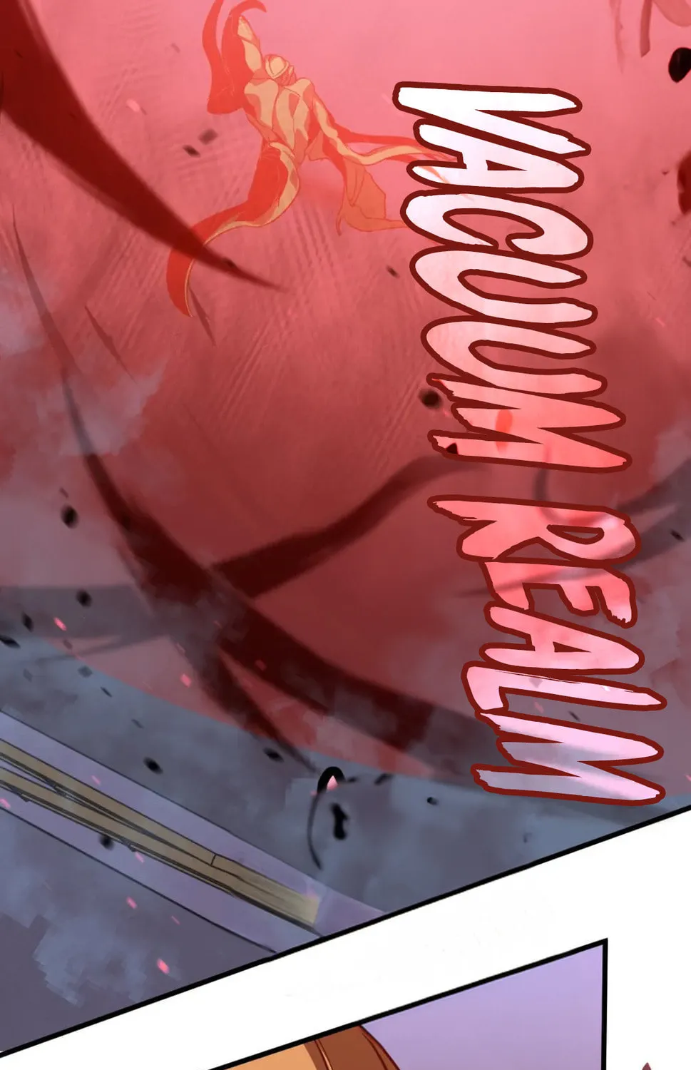 Extraordinary Evolution Chapter 126 page 93 - 