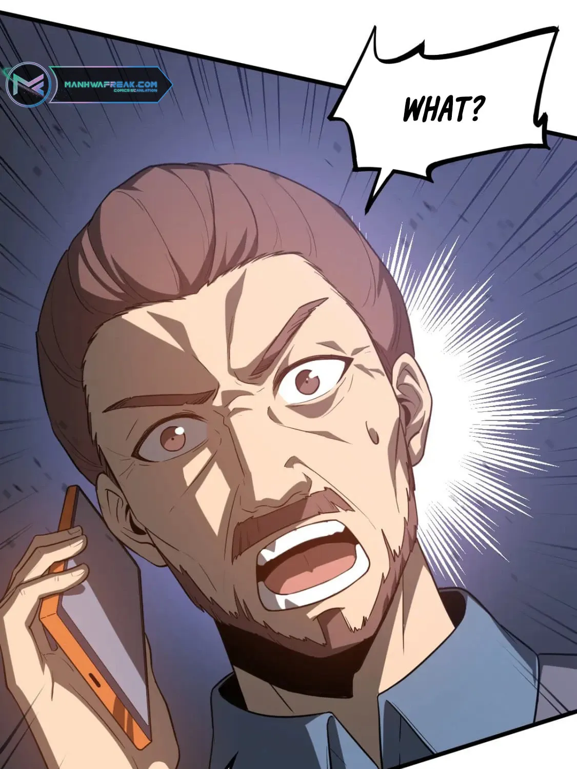 Extraordinary Evolution Chapter 127 page 13 - 