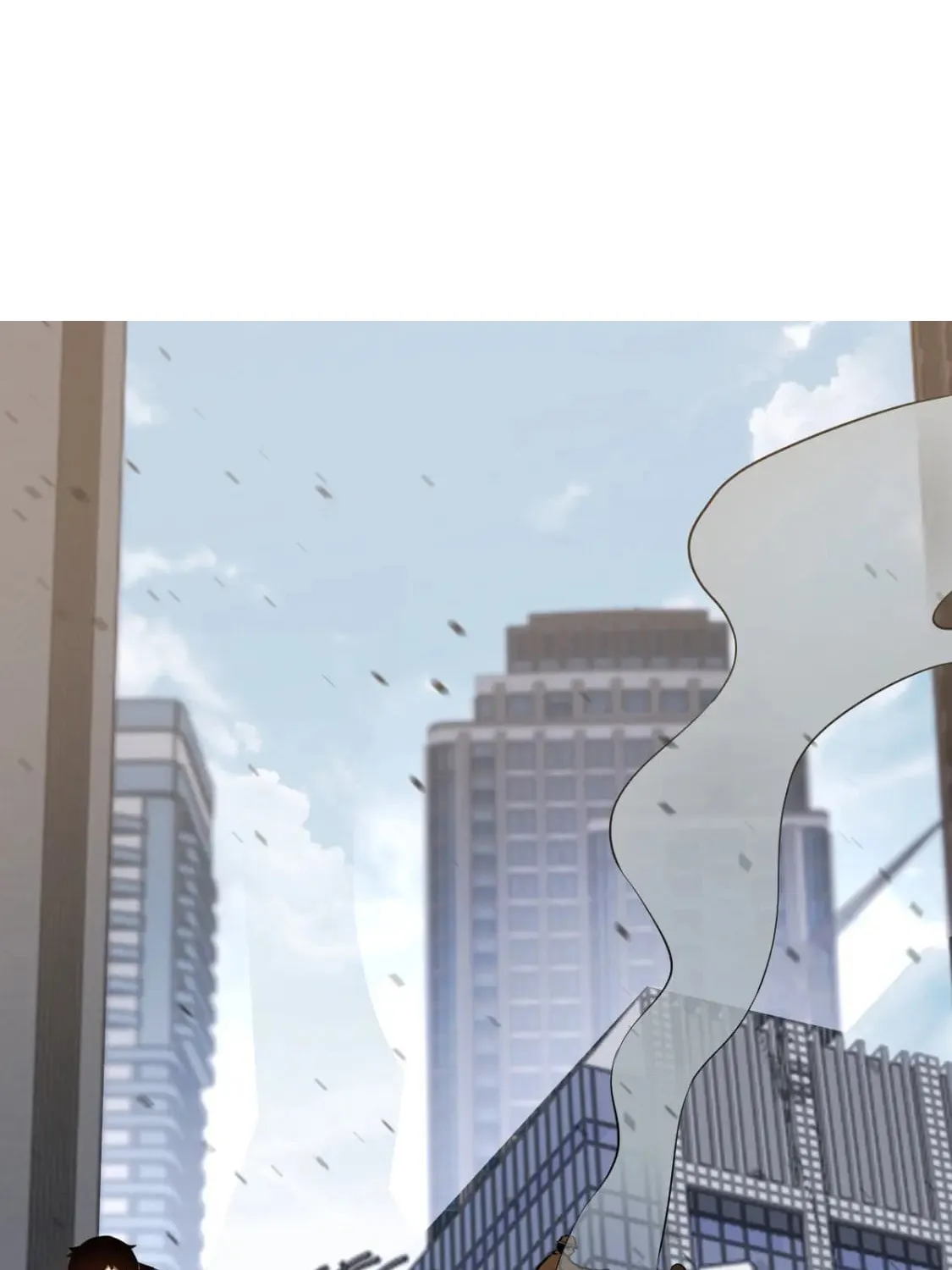 Extraordinary Evolution Chapter 127 page 5 - 