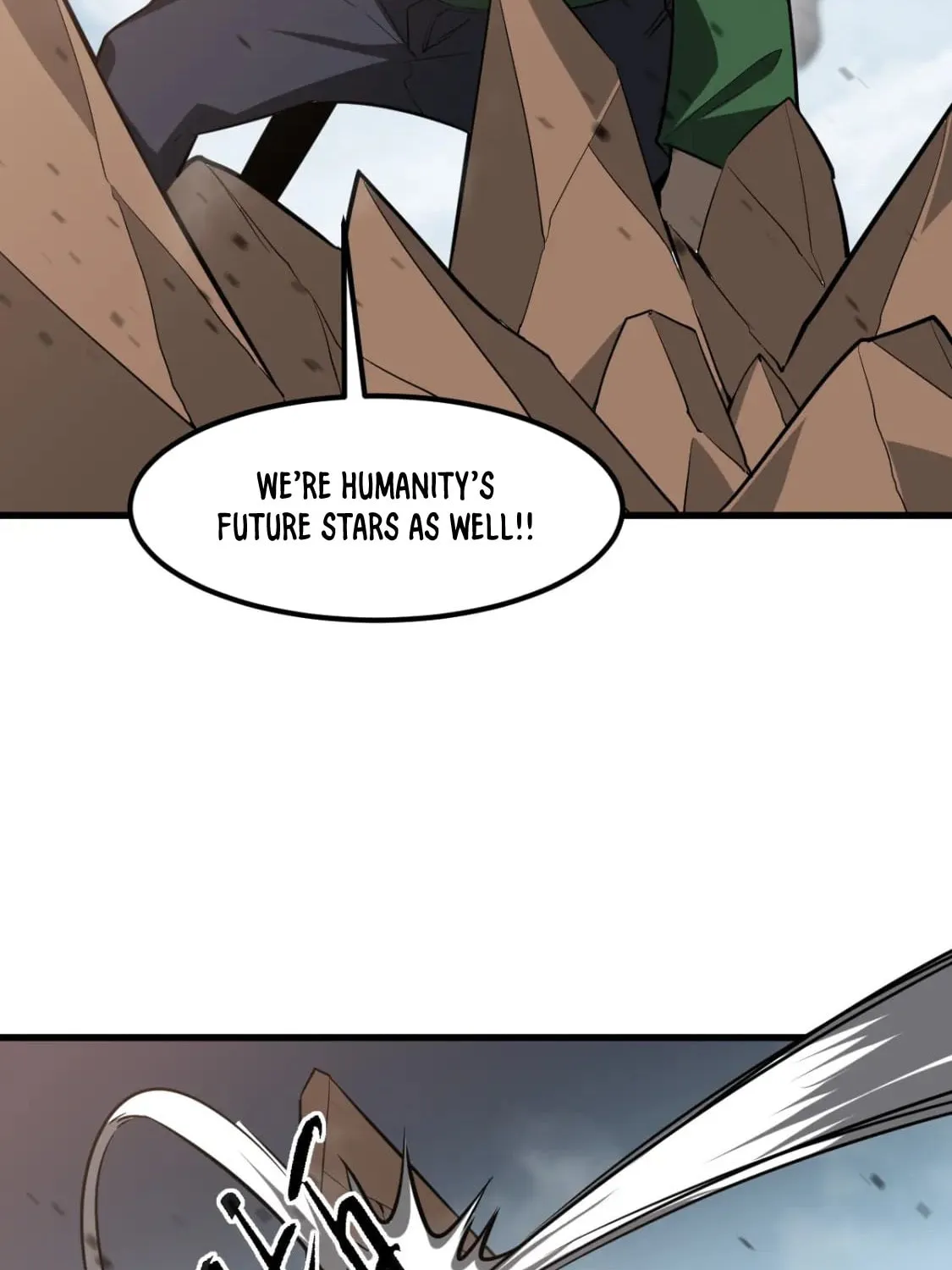 Extraordinary Evolution Chapter 127 page 48 - 