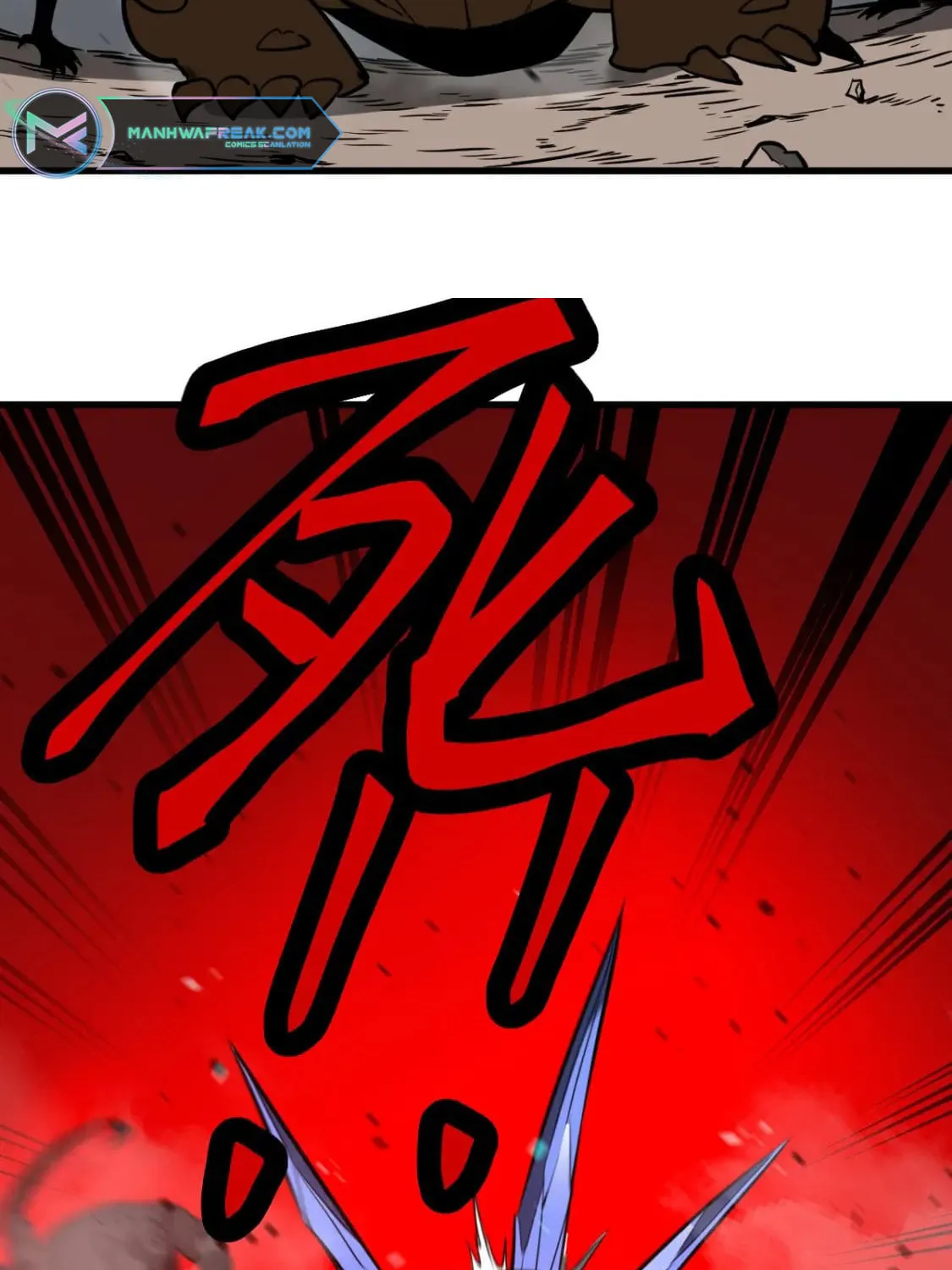 Extraordinary Evolution Chapter 127 page 79 - 