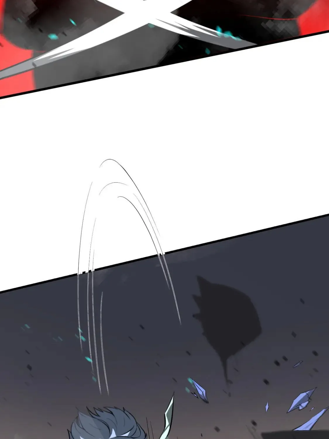Extraordinary Evolution Chapter 127 page 81 - 