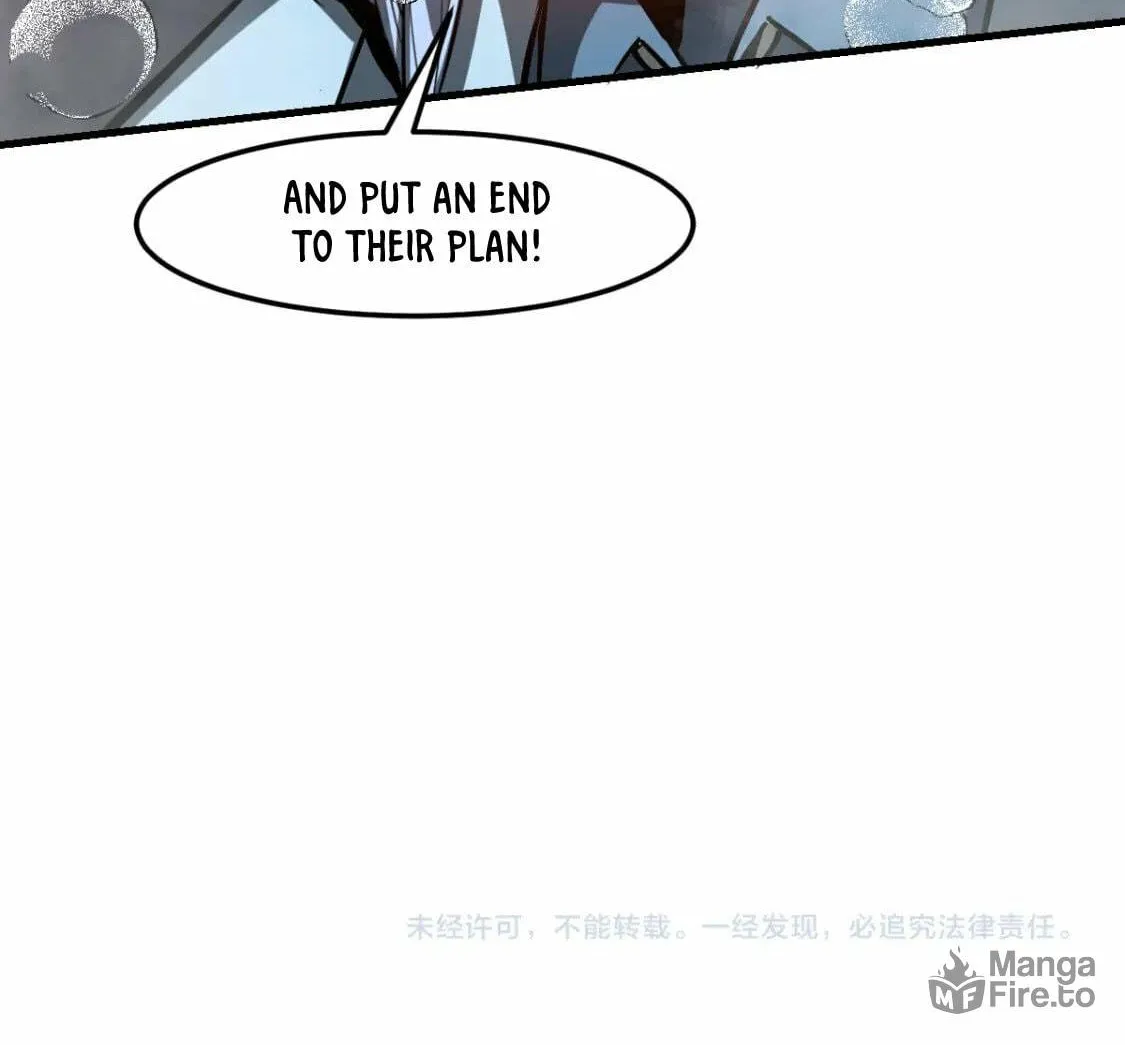 Extraordinary Evolution Chapter 127 page 84 - 