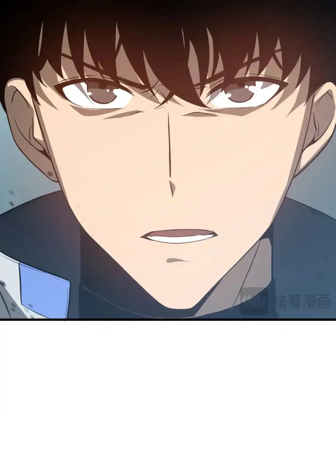 Extraordinary Evolution Chapter 128 page 103 - 