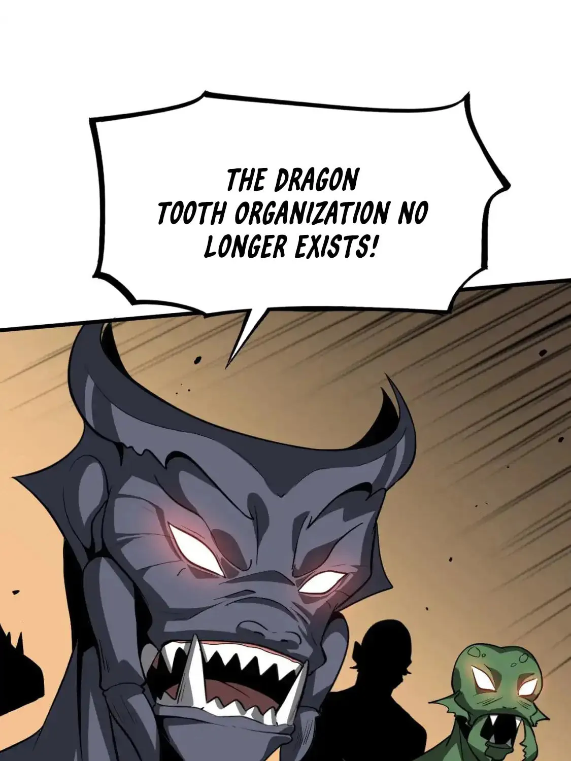 Extraordinary Evolution Chapter 128 page 104 - 