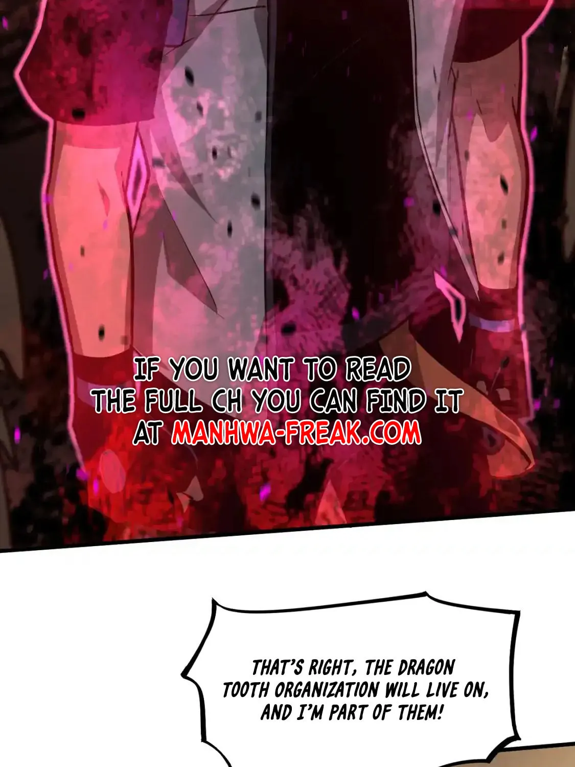 Extraordinary Evolution Chapter 128 page 108 - 