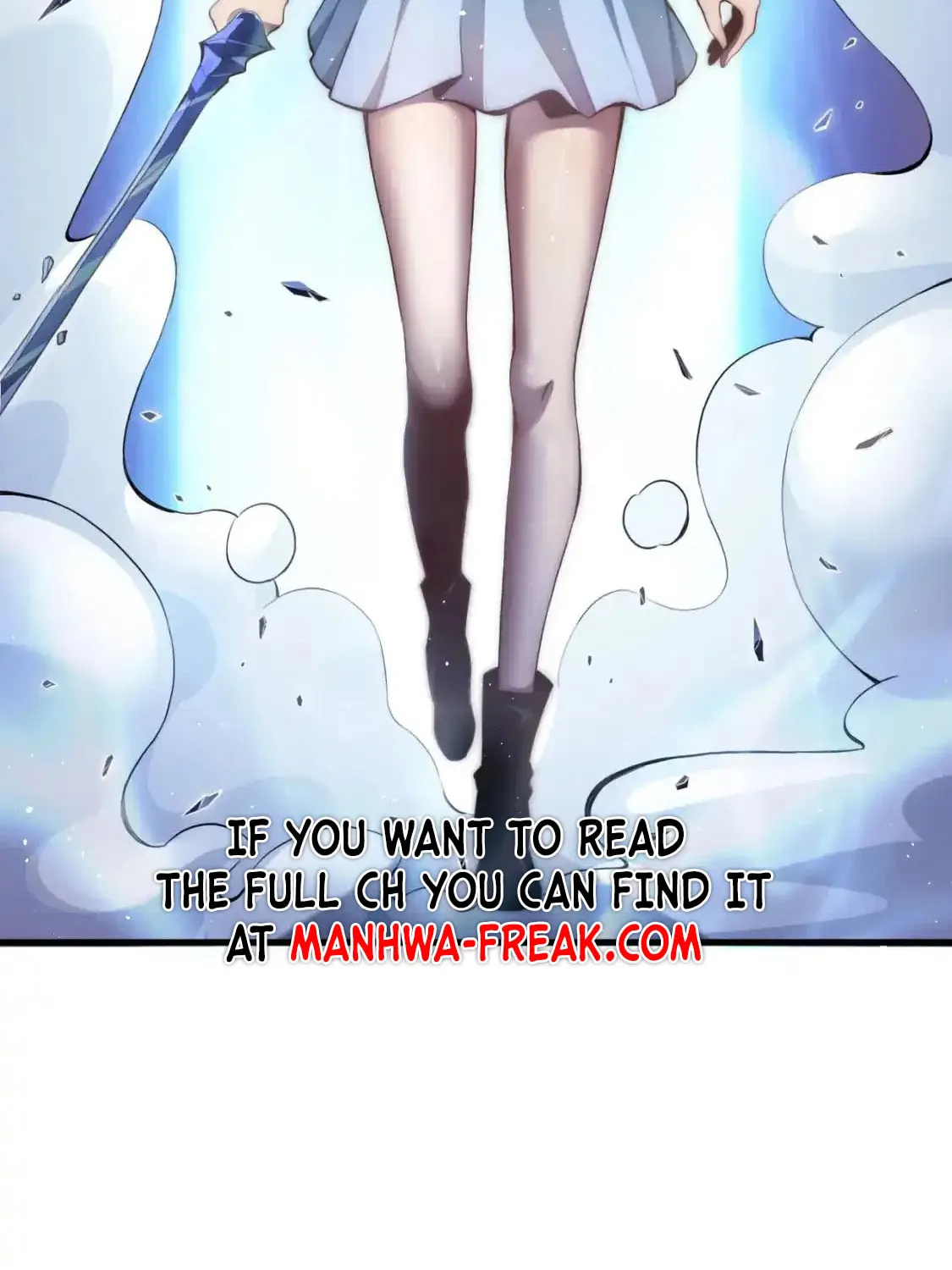 Extraordinary Evolution Chapter 128 page 12 - 