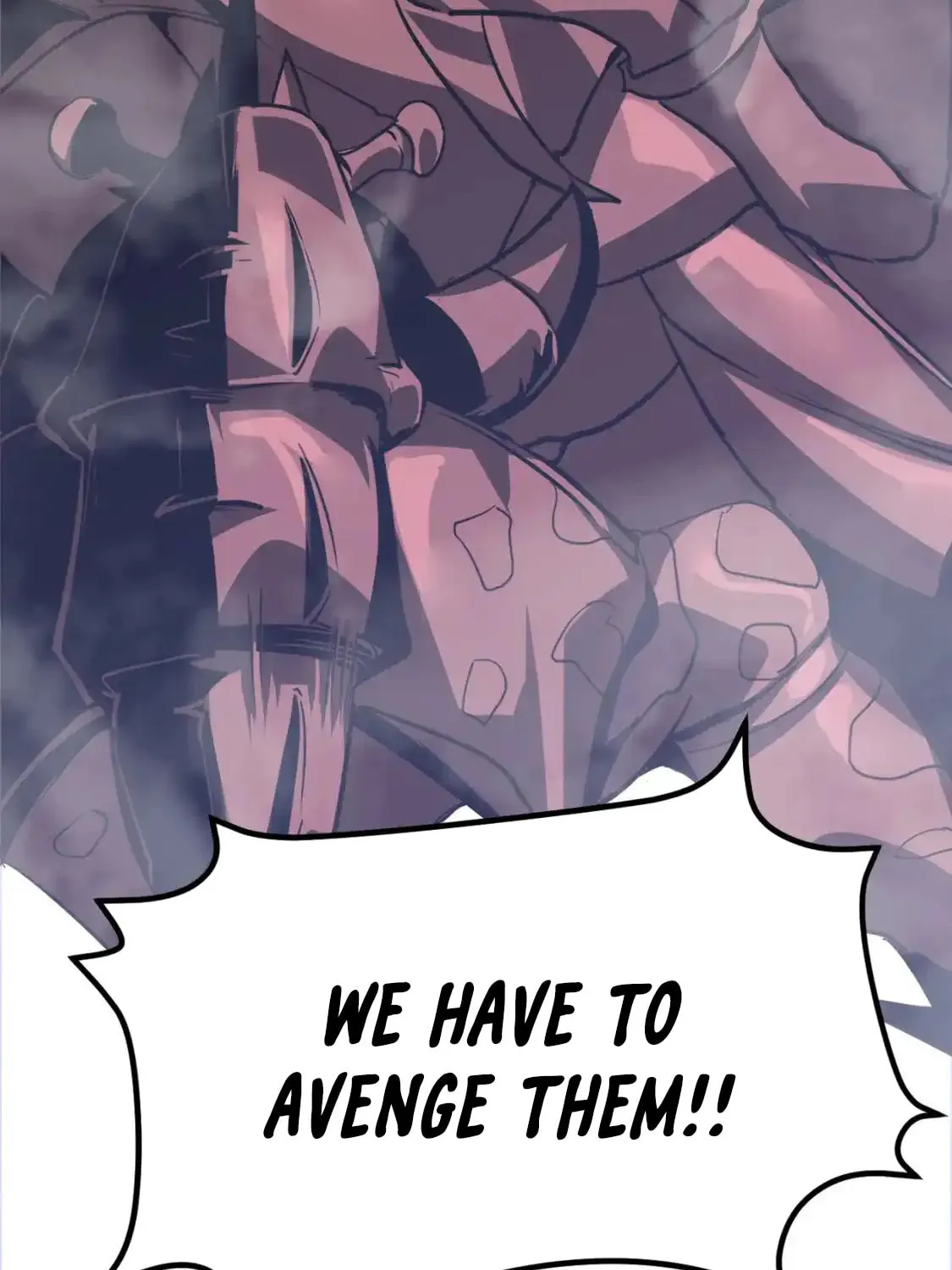 Extraordinary Evolution Chapter 128 page 116 - 