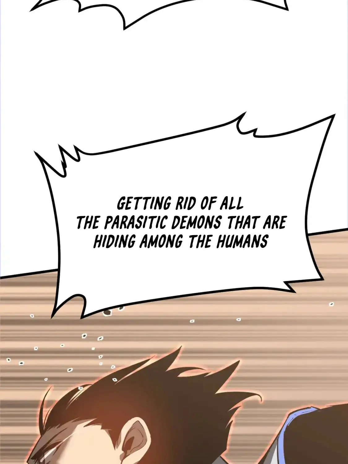 Extraordinary Evolution Chapter 128 page 117 - 