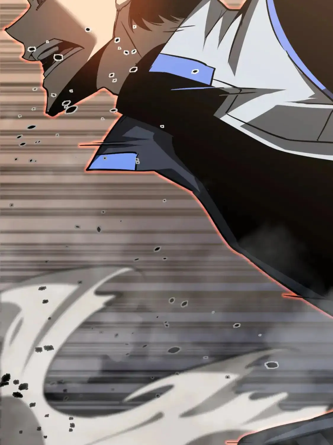 Extraordinary Evolution Chapter 128 page 118 - 