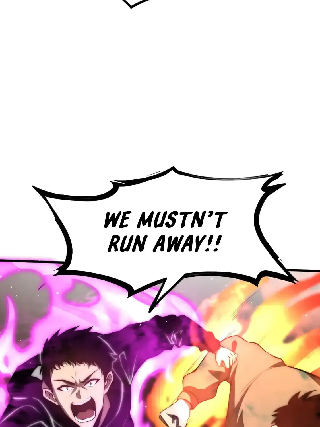 Extraordinary Evolution Chapter 128 page 16 - 