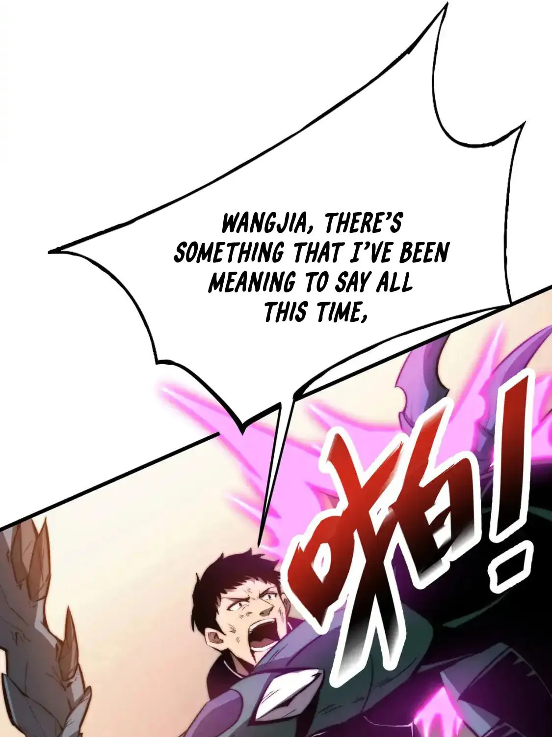 Extraordinary Evolution Chapter 128 page 24 - 