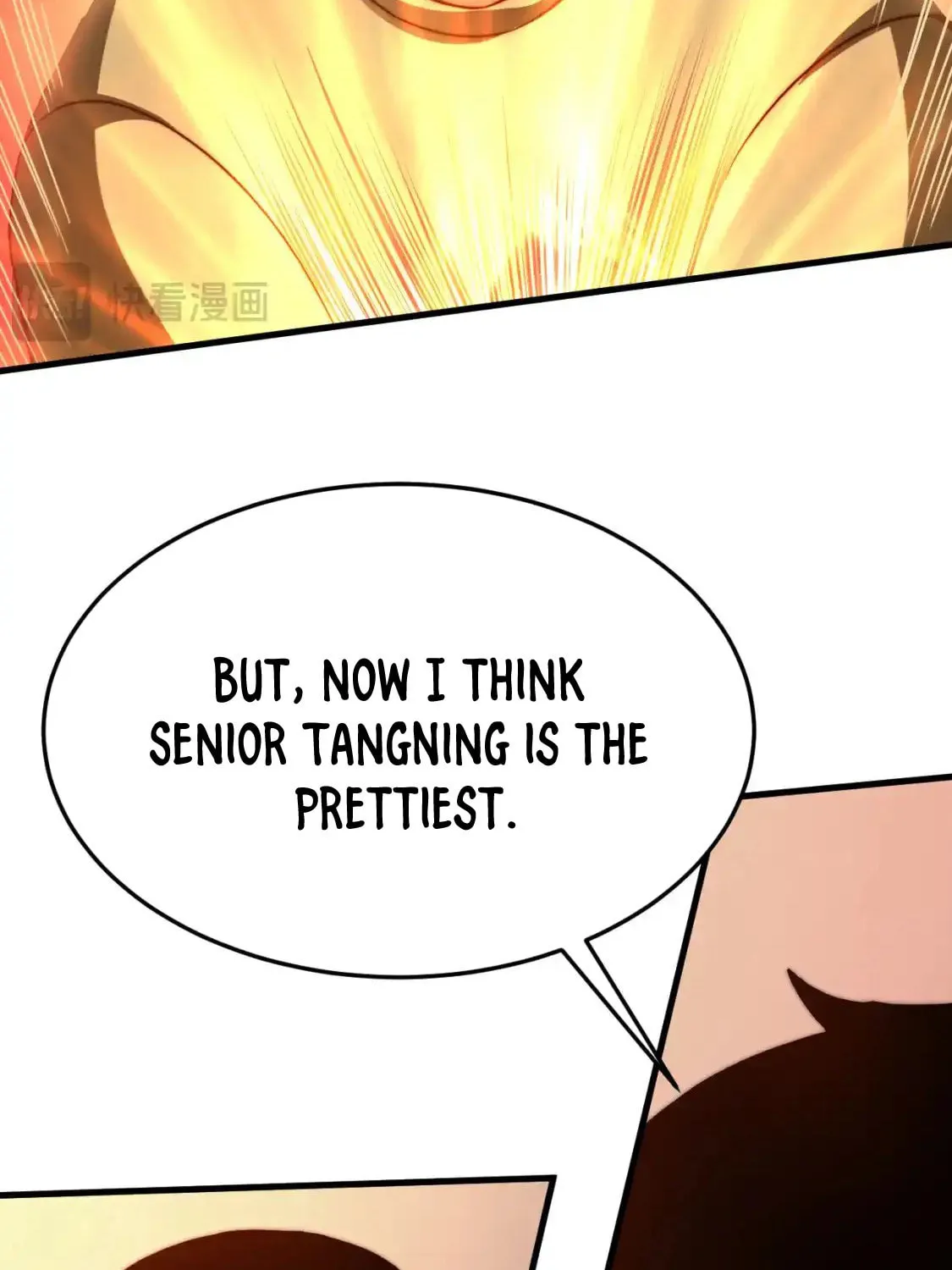Extraordinary Evolution Chapter 128 page 29 - 