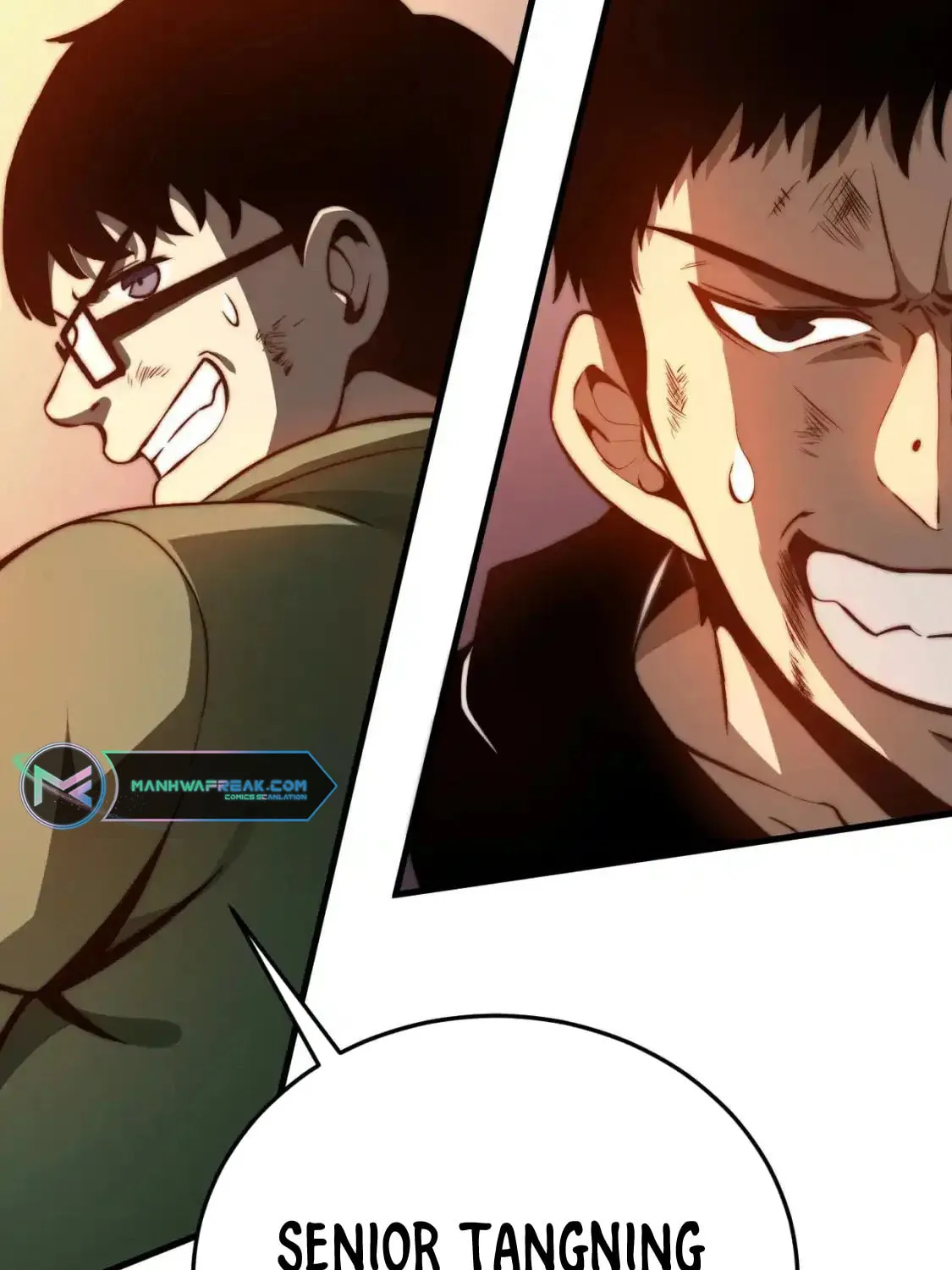 Extraordinary Evolution Chapter 128 page 30 - 