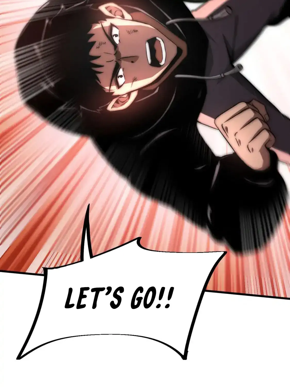 Extraordinary Evolution Chapter 128 page 34 - 
