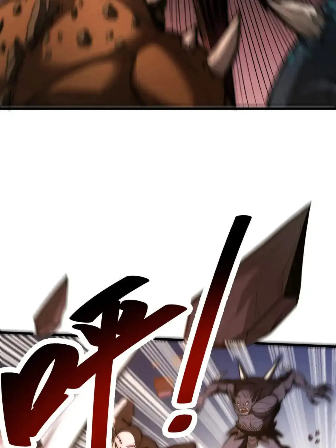 Extraordinary Evolution Chapter 128 page 40 - 
