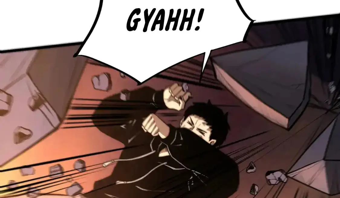 Extraordinary Evolution Chapter 128 page 43 - 