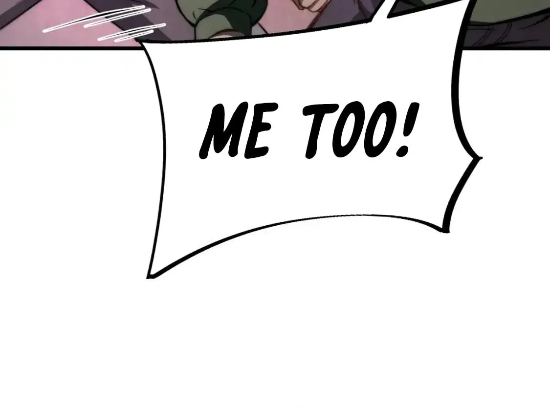 Extraordinary Evolution Chapter 128 page 52 - 