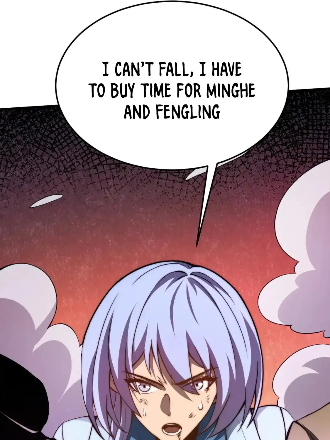 Extraordinary Evolution Chapter 128 page 53 - 