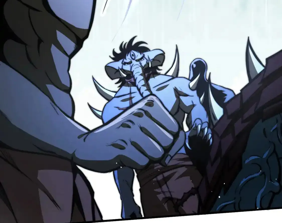 Extraordinary Evolution Chapter 128 page 61 - 