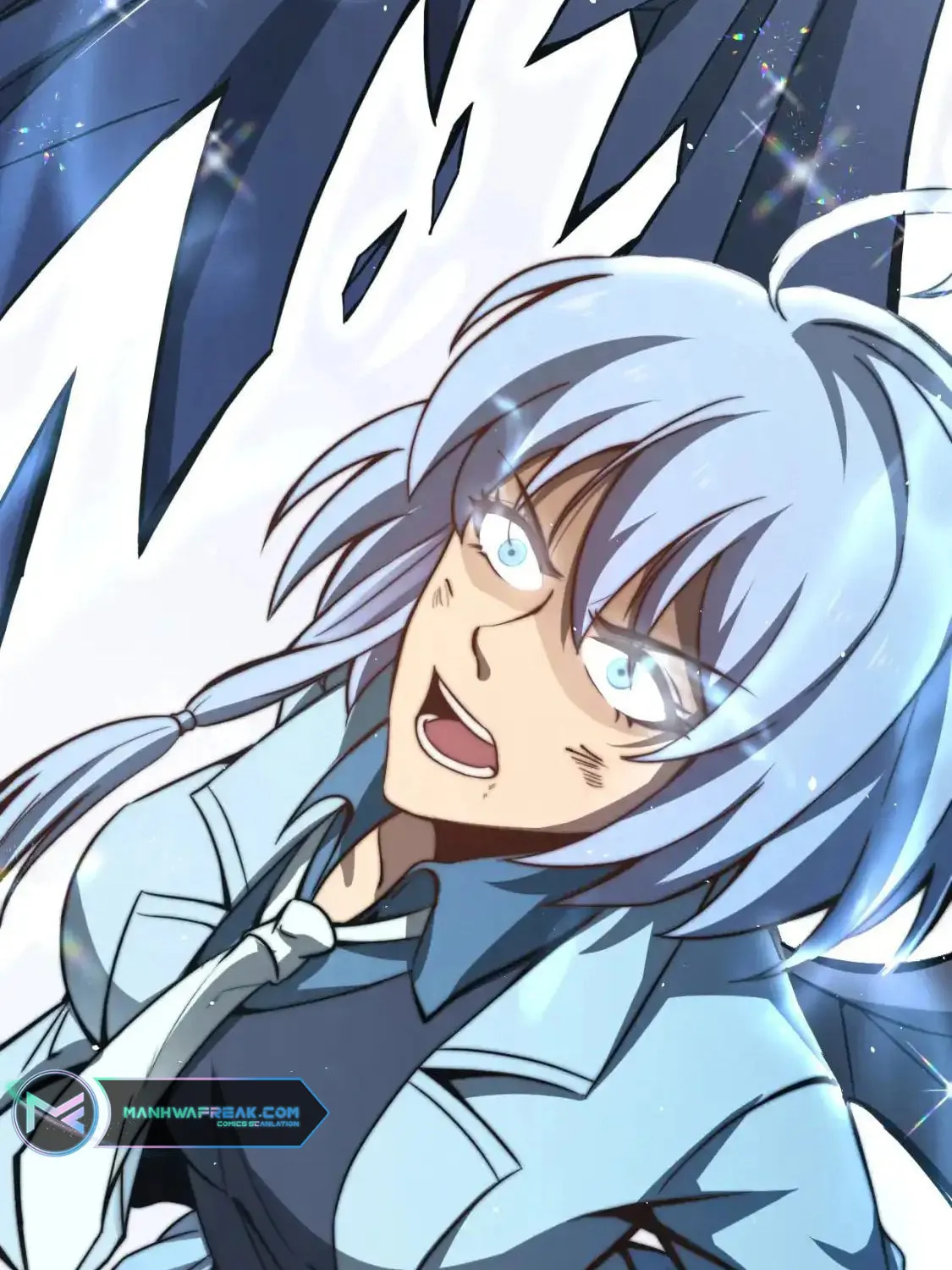Extraordinary Evolution Chapter 128 page 63 - 