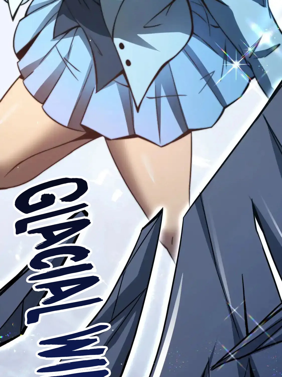 Extraordinary Evolution Chapter 128 page 64 - 