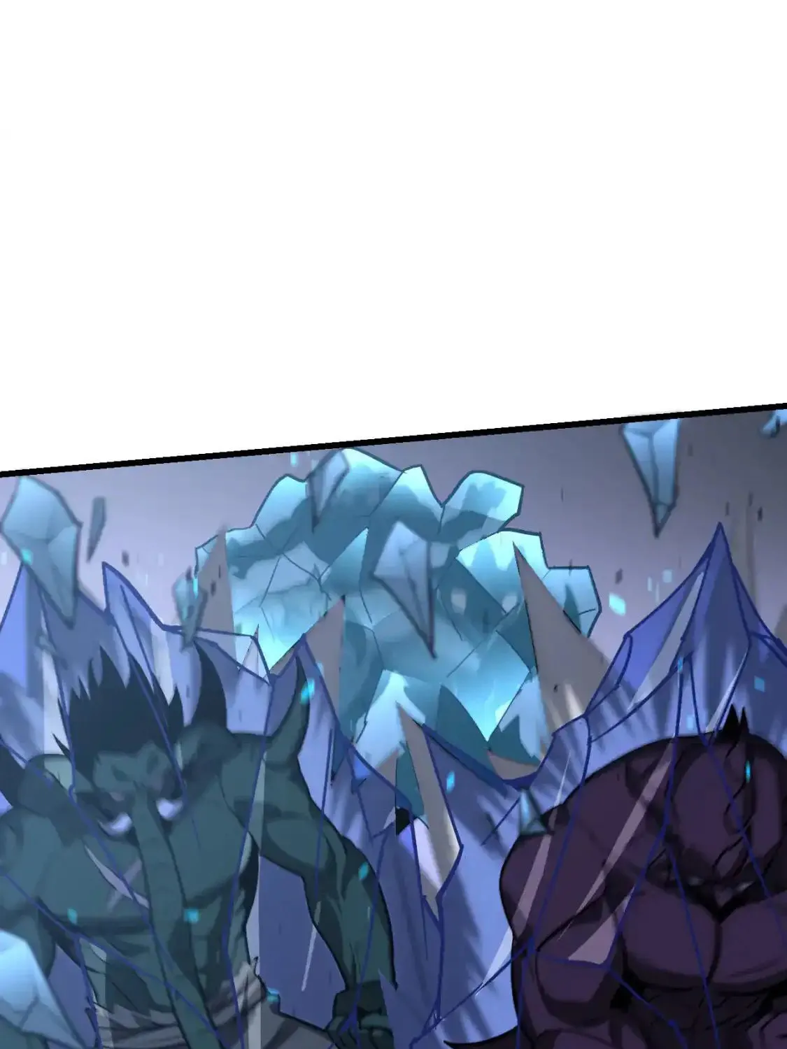 Extraordinary Evolution Chapter 128 page 68 - 
