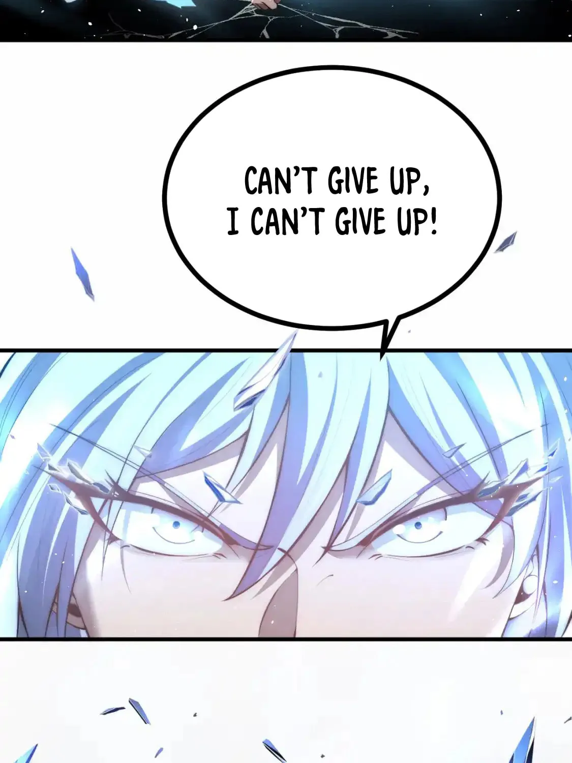 Extraordinary Evolution Chapter 128 page 9 - 