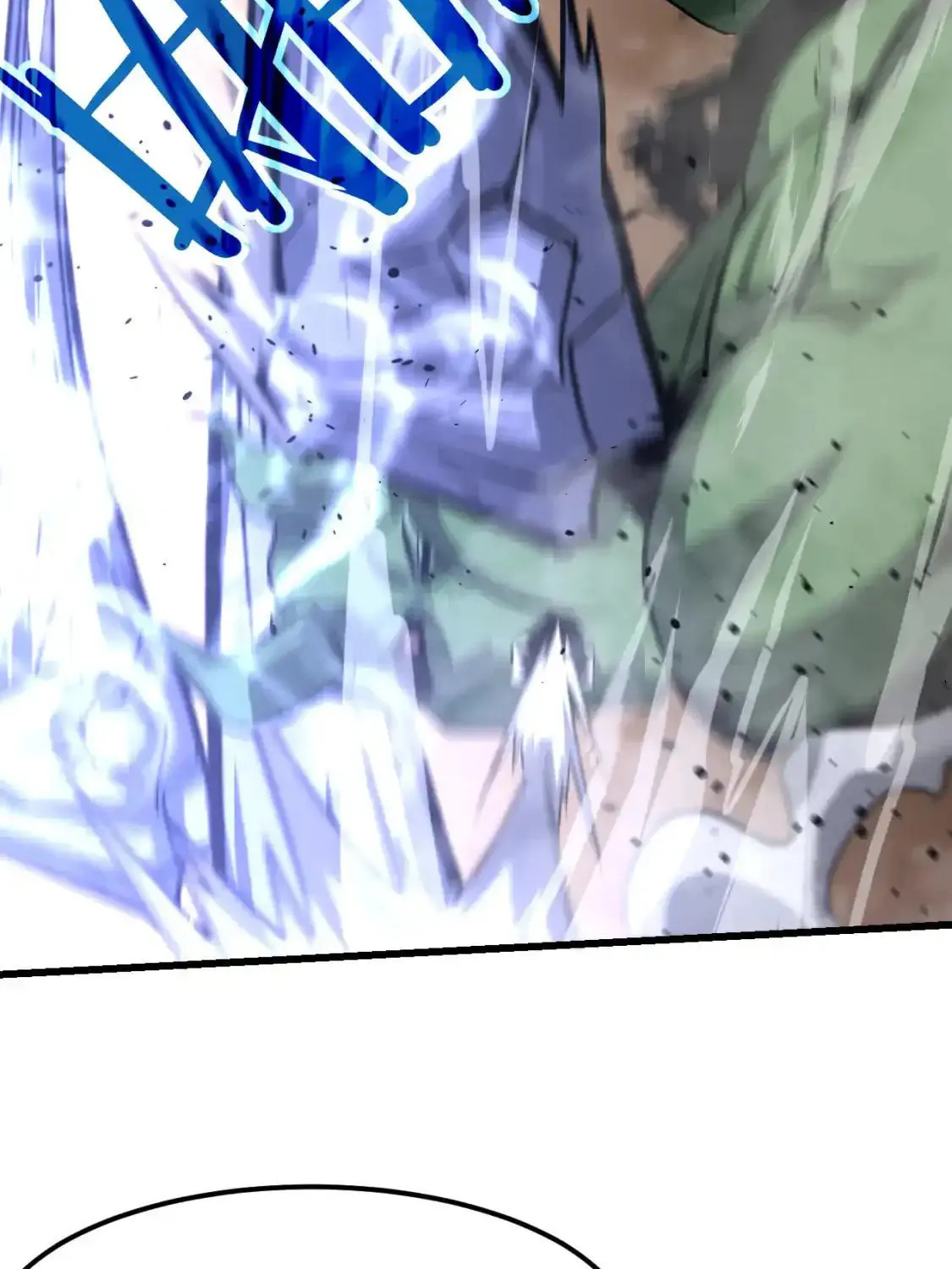 Extraordinary Evolution Chapter 128 page 85 - 