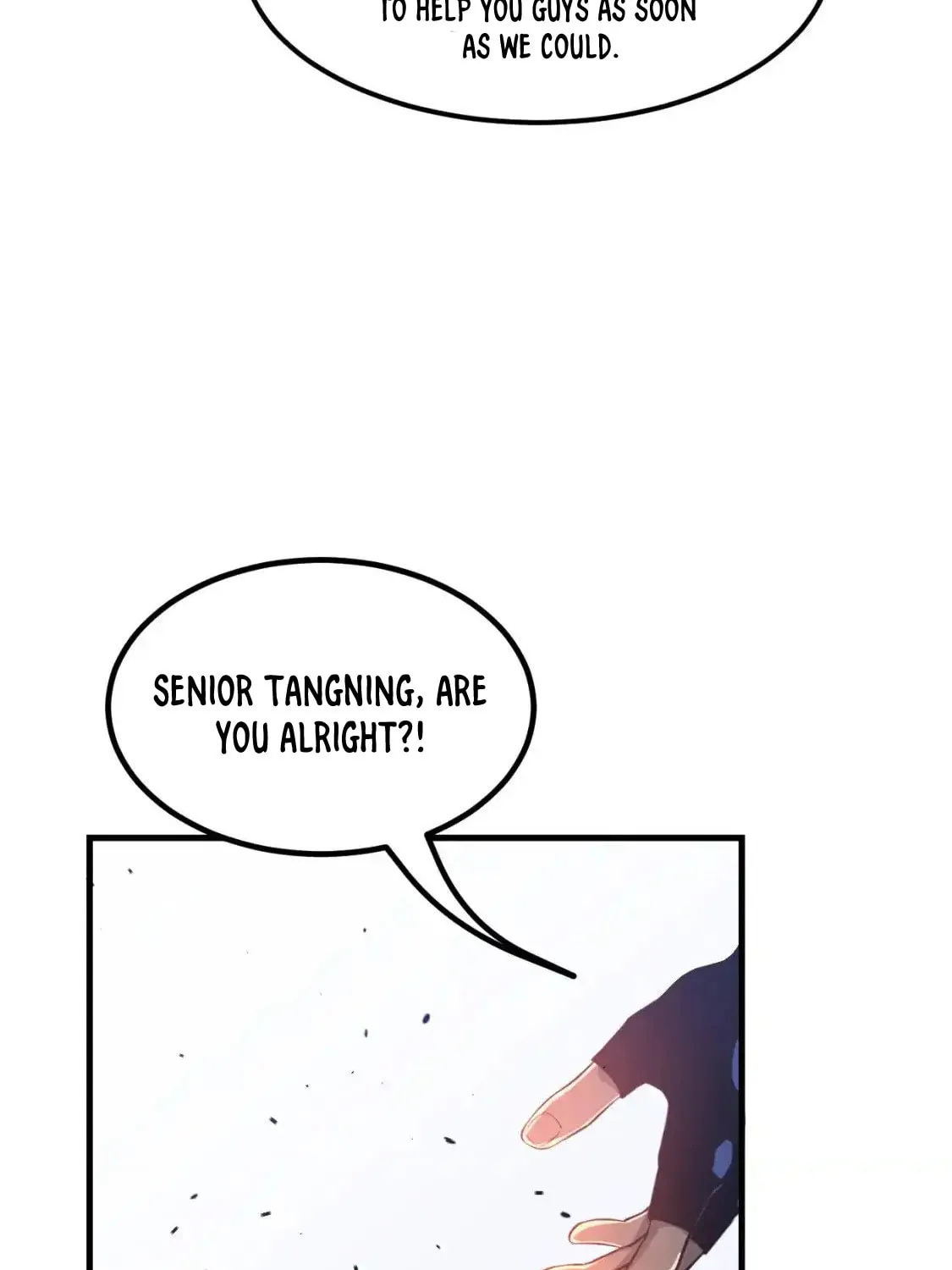 Extraordinary Evolution Chapter 128 page 88 - 