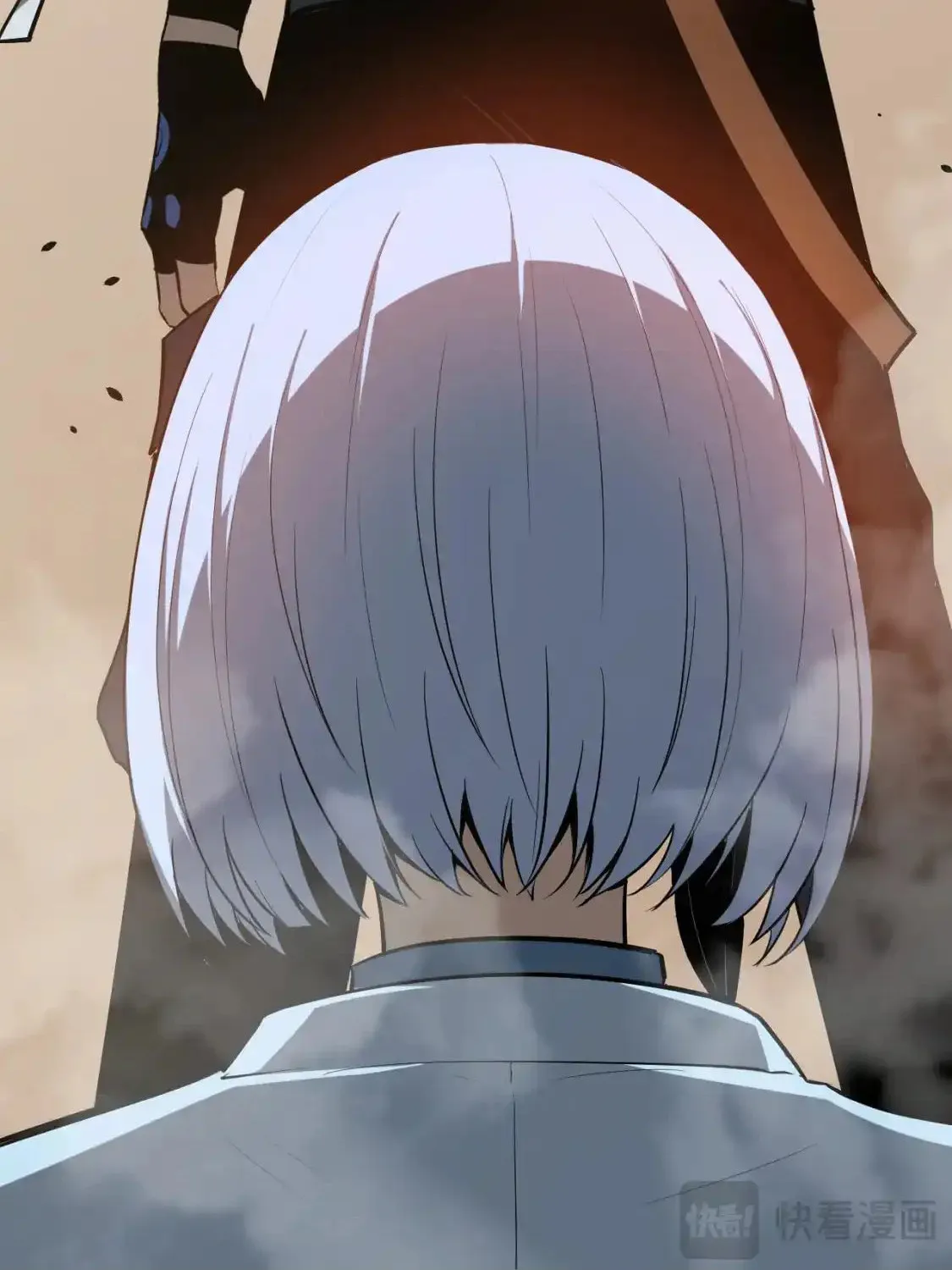 Extraordinary Evolution Chapter 128 page 92 - 