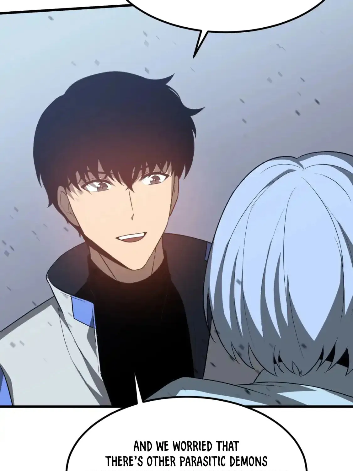 Extraordinary Evolution Chapter 128 page 95 - 